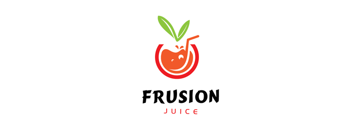 10 Creative Fruit Logo Design For Inspiration