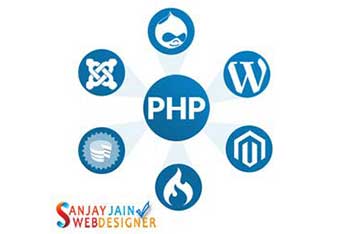 PHP course in delhi
