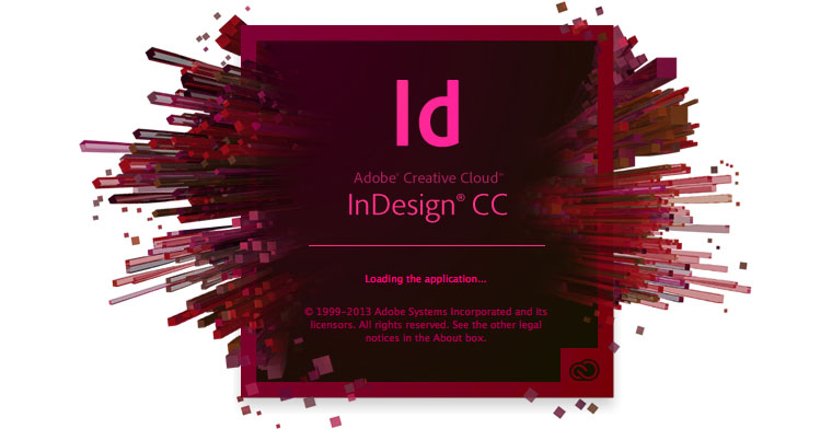 Indesign CC Courses