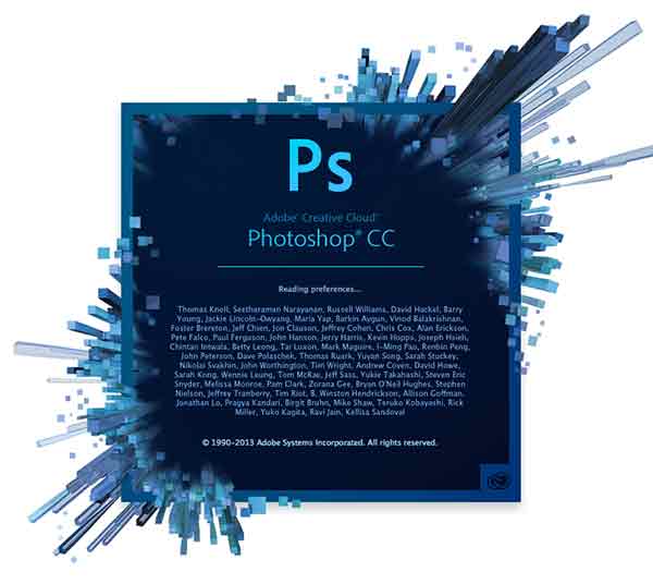 Photoshop Courses