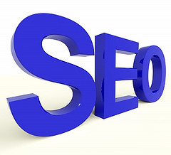 SEO Courses