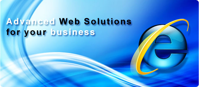 Web Designing Company
