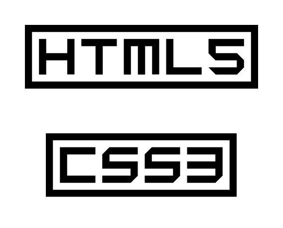 HTML5 & CSS3