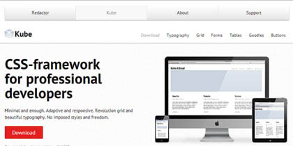 css3-framework