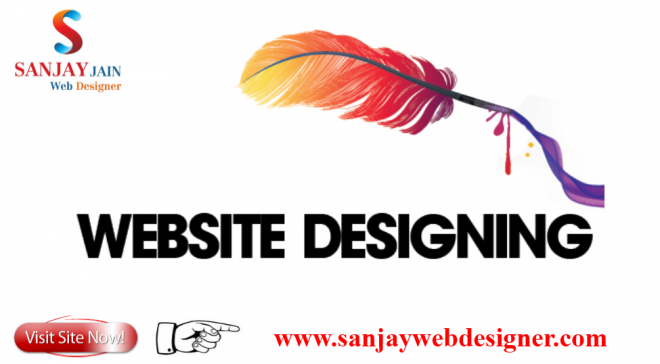 Best website design company in Delhi