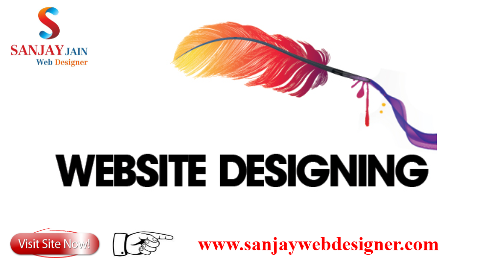 Best website design company in delhi