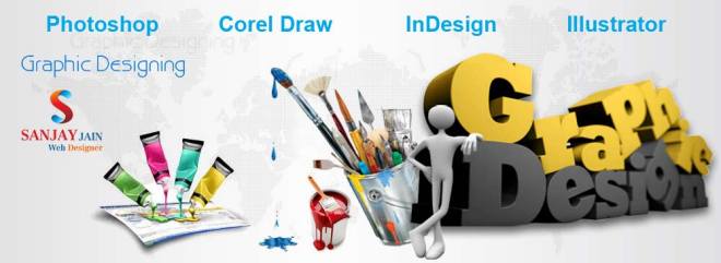 Graphic Designing Course in Delhi