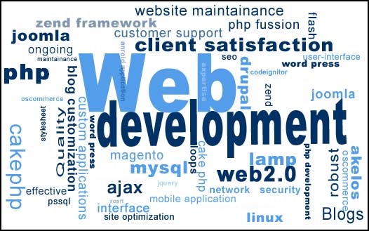 web-development