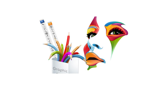 Graphic Design Course