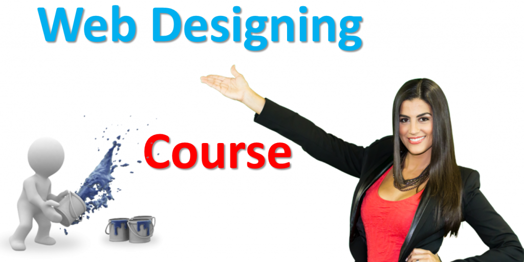 Web Designing Course