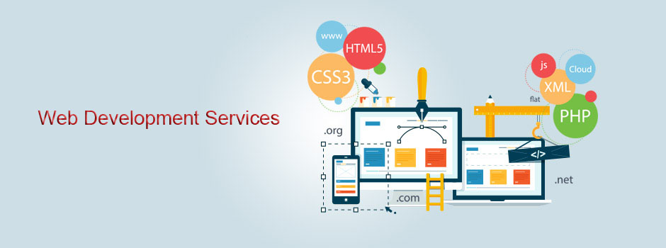 Website Development Service