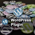 Top 10 WordPress Plugin You must have