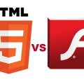 html5 vs flash