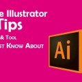 Adobe Illustrator 10 Tips, Technique & Tool You Must Know About