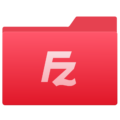 Filezilla Site Creation