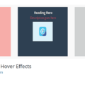 Best Free Plugins for Adding Animation Effects to WordPress