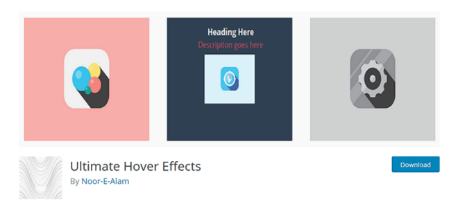 Best Free Plugins for Adding Animation Effects to WordPress