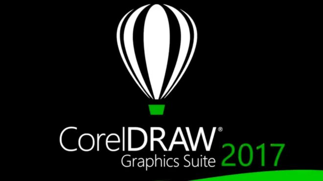 CorelDRAW 2017