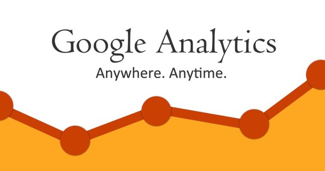 Google Analytics Features