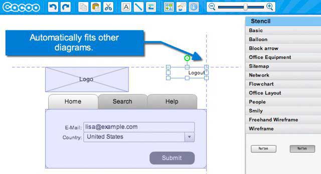 Top 5 Free Wireframing Tools for Designers