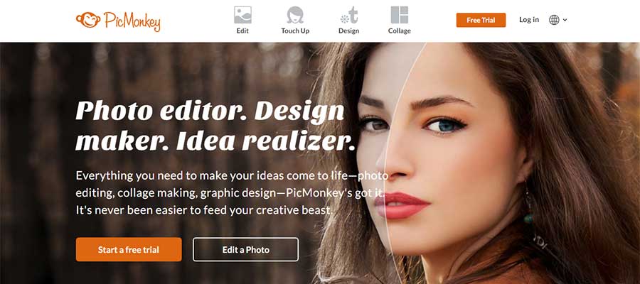 Top 5 Free Online Photo Editors You Must Know