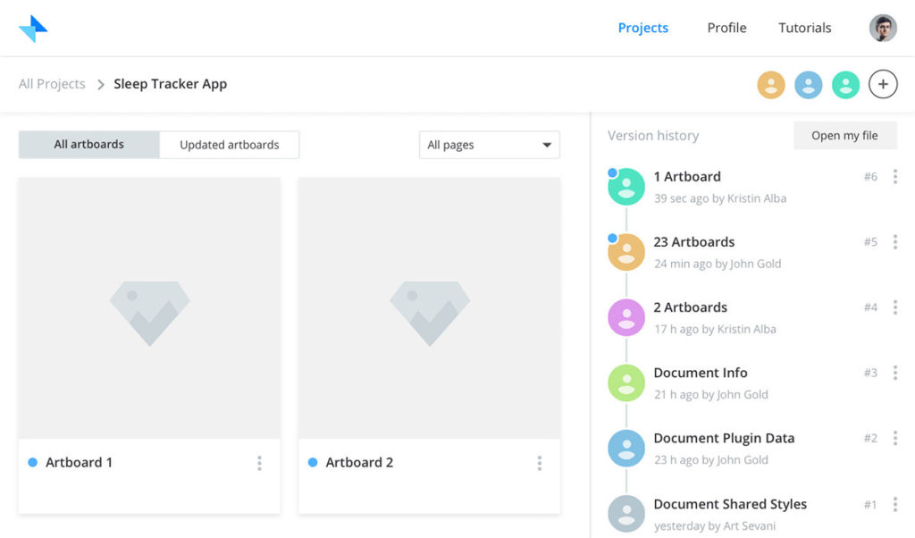 Some Best Tools For Web Designers To Use In 2018