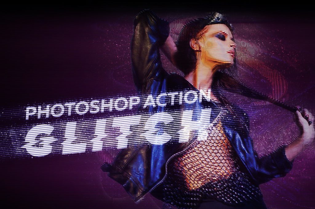 Best Photoshop Actions of 2018