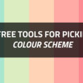 Free Online Tools For Picking a Colour Scheme