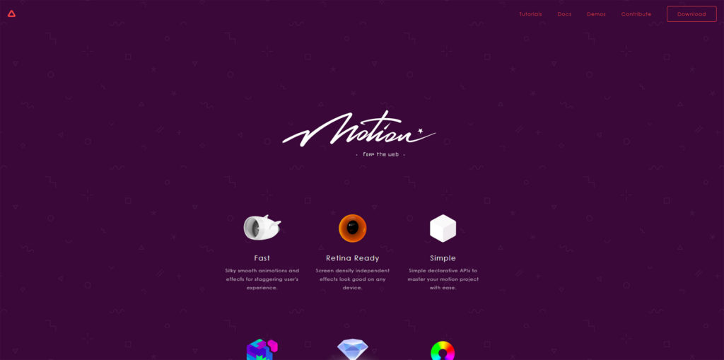 Trendy Free Animation Librarie