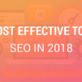 Tools For SEO