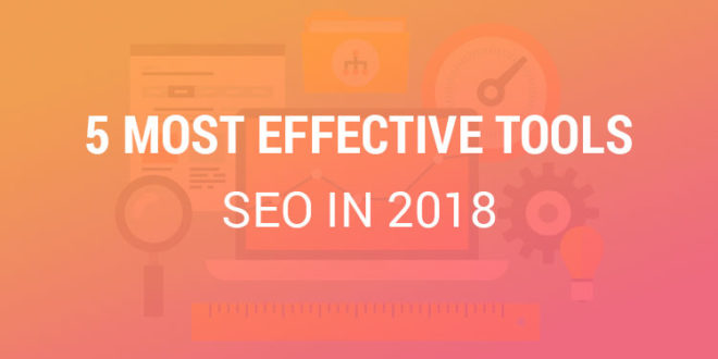 Tools For SEO