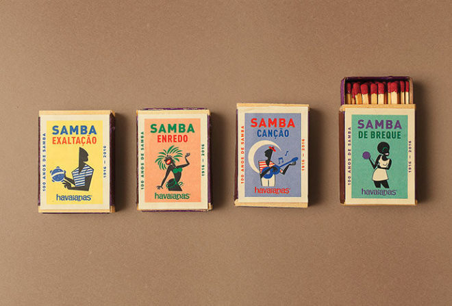 Matchbox Cover Designs