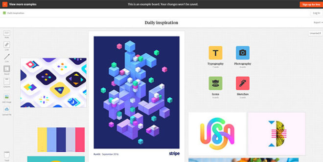 10 Design Tools For UI & UX Designers