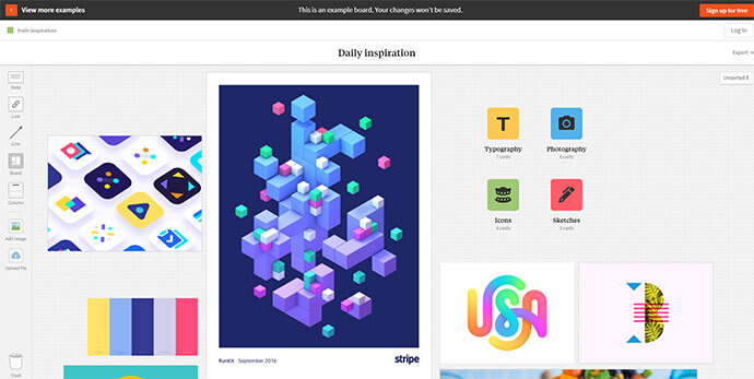 10 Design Tools For UI & UX Designers 