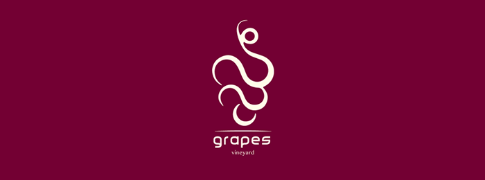 10 Creative Fruit Logo Design For Inspiration