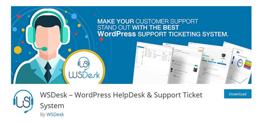 8 Free Customer Support & Service WordPress Plugins