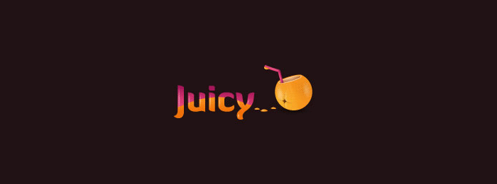 10 Creative Fruit Logo Design For Inspiration