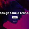 10 Amazing Gradient Style WordPress Themes