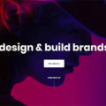 10 Amazing Gradient Style WordPress Themes