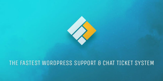 8 Free Customer Support & Service WordPress Plugins