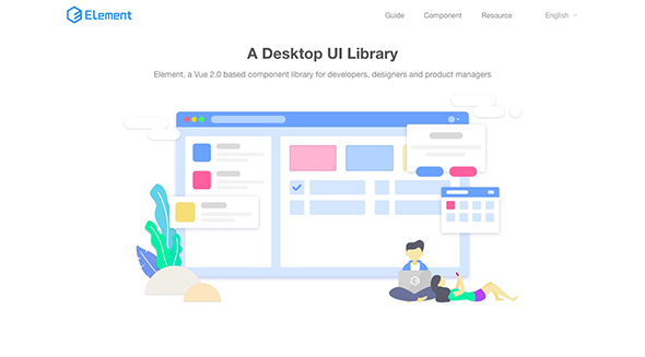 10 Best Free HTML UI Kits Download In 2018