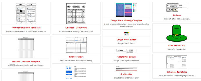 10 Best Free Wireframe & Prototype Tools In 2018