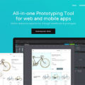 10 Best Free Wireframe & Prototype Tools In 2018