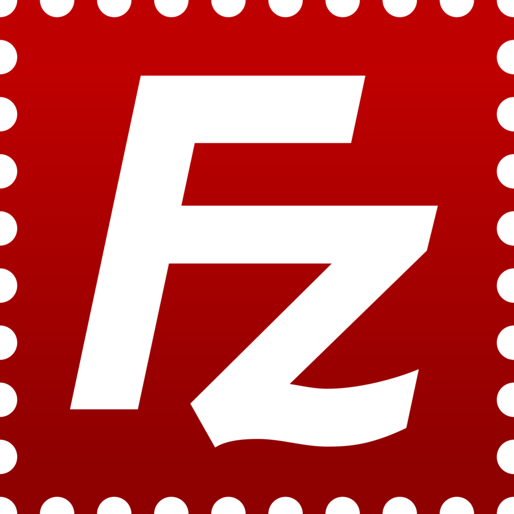 add site in filezilla