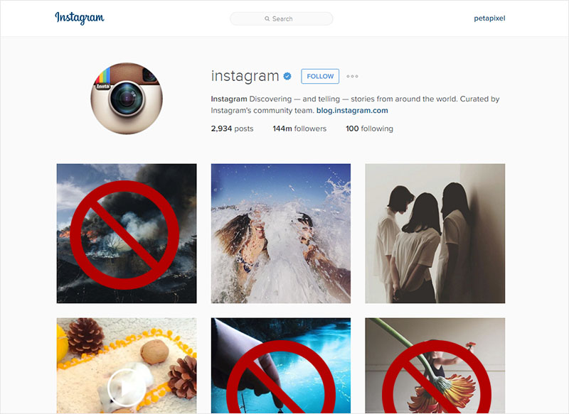 Instagram to Display Recommended Posts in Users Feeds