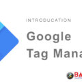 Introduction to Google Tag Manager