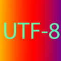 utf-8-in-html