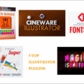 Best Top 5 Abode illustrator plugins or add ons for 2020
