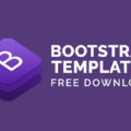 Best Bootstrap Templates Free Download