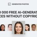 100,000+ AI Created Realistic Photos You Use For Free